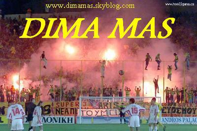 ndirou roubala ki l hooligans, matal3ach matal3ach